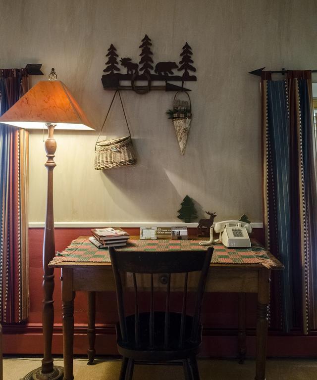 Munro House Bed And Breakfast Jonesville Quarto foto