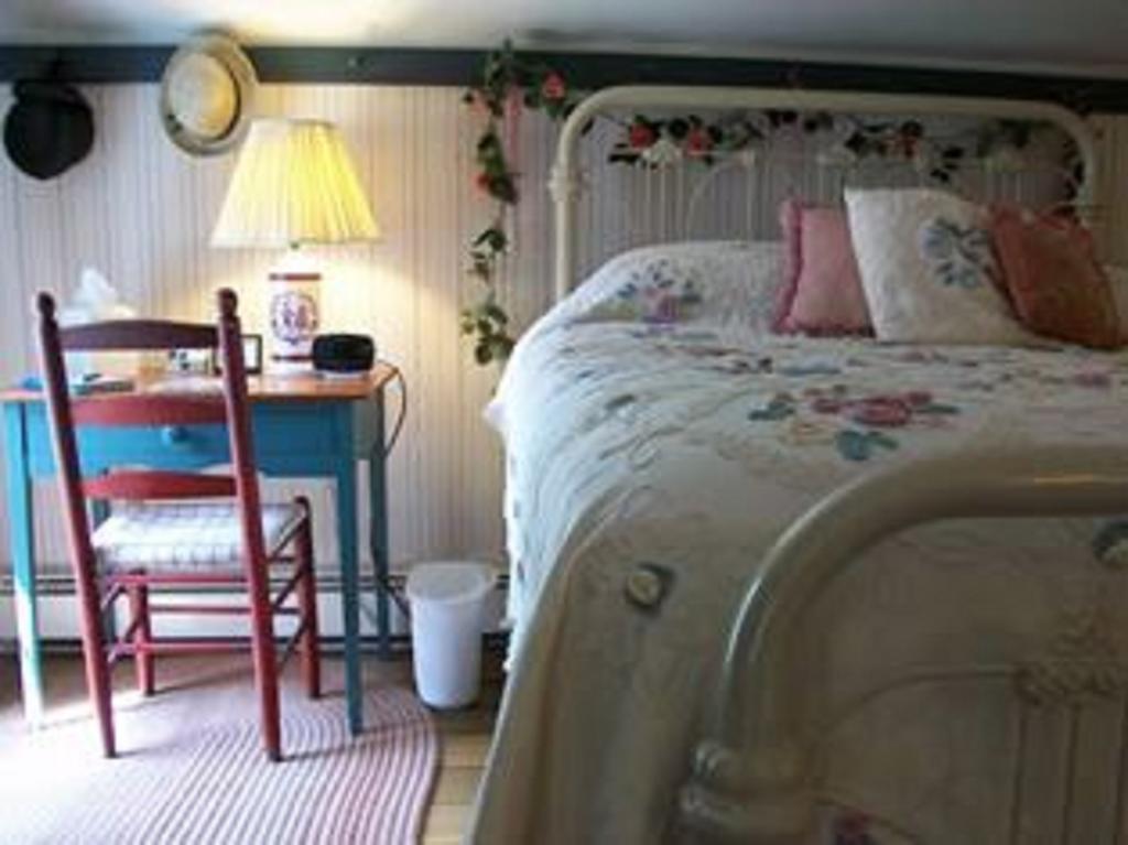 Munro House Bed And Breakfast Jonesville Quarto foto