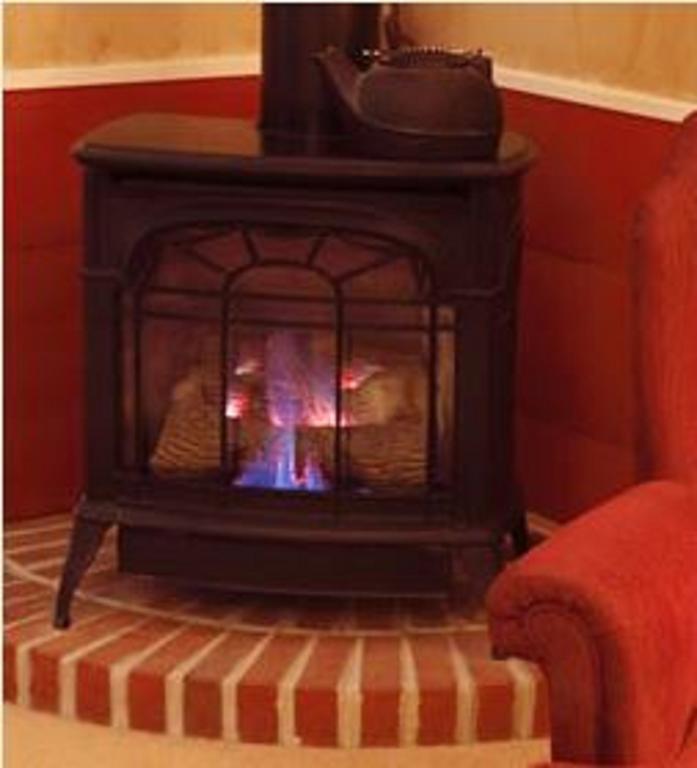 Munro House Bed And Breakfast Jonesville Quarto foto