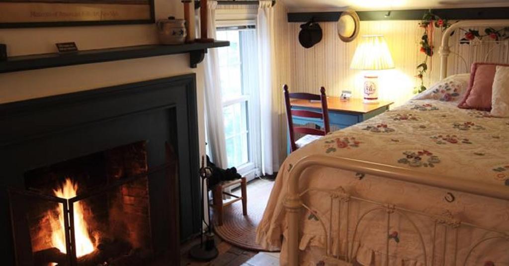 Munro House Bed And Breakfast Jonesville Quarto foto